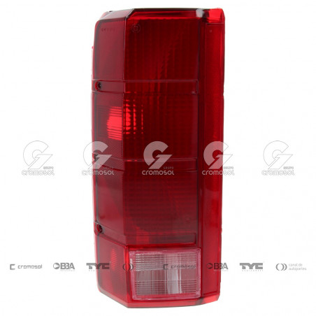 FAROS VARIOS DAPAF-ACRL. 767/I