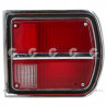 FARO DE LUZ PRINCIPAL (TRASERO) IND.ARG. 769/D