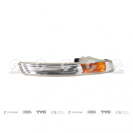 FARO VARIOS DE LUZ DELANTERA TYC 770/D