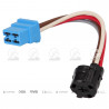 CONTACTOR DE CILINDRO DE ARRANQUE KIT 7700/13K