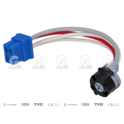 CONTACTOR DE CILINDRO DE...