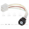 CONTACTOR DE CILINDRO DE ARRANQUE DOG 7700/2