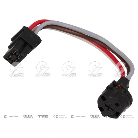 CONTACTOR DE CILINDRO DE ARRANQUE KIT 7700/3K
