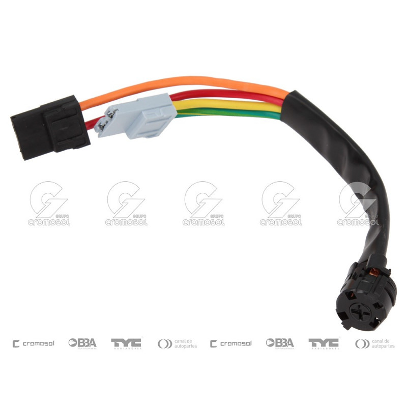 CONTACTOR DE CILINDRO DE ARRANQUE KIT 7700/5K