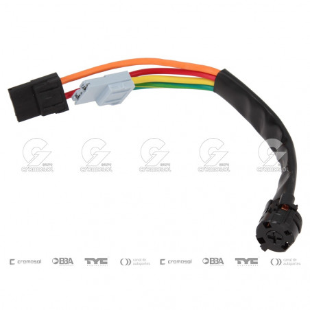 CONTACTOR DE CILINDRO DE ARRANQUE KIT 7700/5K