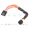 CONTACTOR DE CILINDRO DE ARRANQUE UNIVERSAL 7700/5V