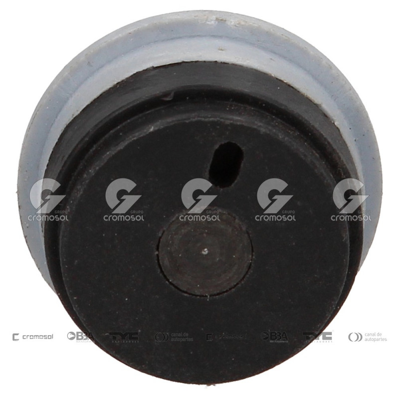 CONTACTOR DE CILINDRO DE ARRANQUE IND.ARG. 7700/6