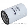 FILTRO DE ACEITE DE MOTOR TECFIL 64380