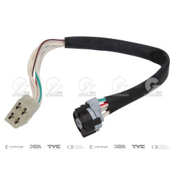 CONTACTOR DE CILINDRO DE...