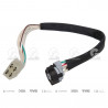 CONTACTOR DE CILINDRO DE ARRANQUE ALFA 7700/7