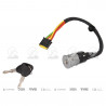CILINDRO DE ARRANQUE C-ORIG. 7702/6