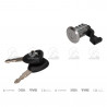 CILINDRO DE PUERTA C-ORIG. 7702/I