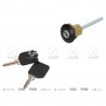 CILINDRO DE BAUL DOG 7705/3