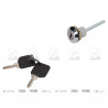 CILINDRO DE BAUL DOG 7706/3