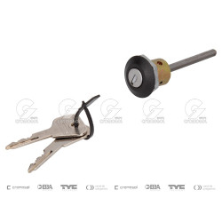 CILINDRO DE BAUL KIT 7707/3K