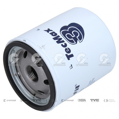 FILTRO DE ACEITE DE MOTOR TECFIL 64347