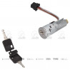 CILINDRO DE ARRANQUE KIT 7707/6K