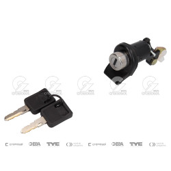 CILINDRO DE BAUL DOG 7708/3