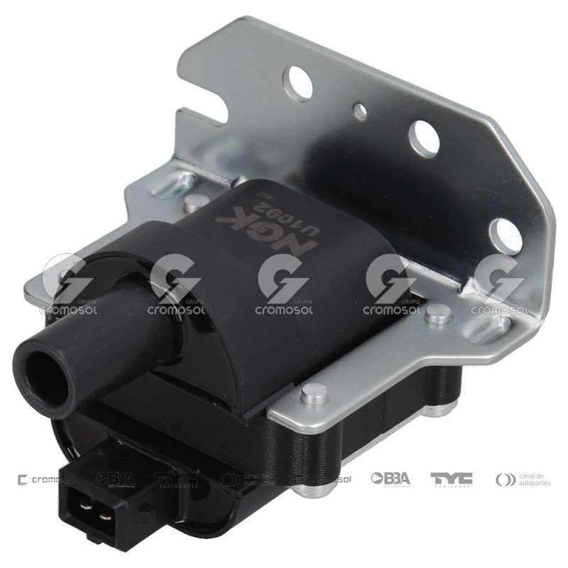 BOBINA DE ENCENDIDO NGK 14509/10