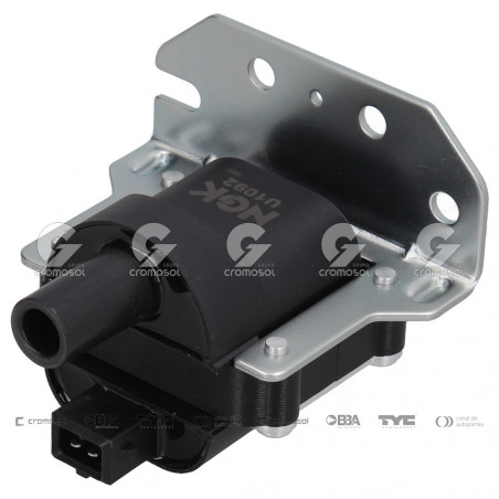 BOBINA DE ENCENDIDO NGK 14509/10