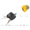 CILINDRO DE PORTON TRASERO IND.ARG. 7710/5