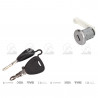 CILINDRO DE PORTON TRASERO DOG 7713