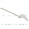 LEVAS VARIAS IND.ARG. 7719/16D