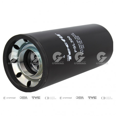 FILTRO DE ACEITE DE MOTOR TECFIL 64352