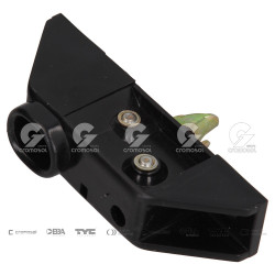 CERRADURA DE BAUL DOG 7719/30