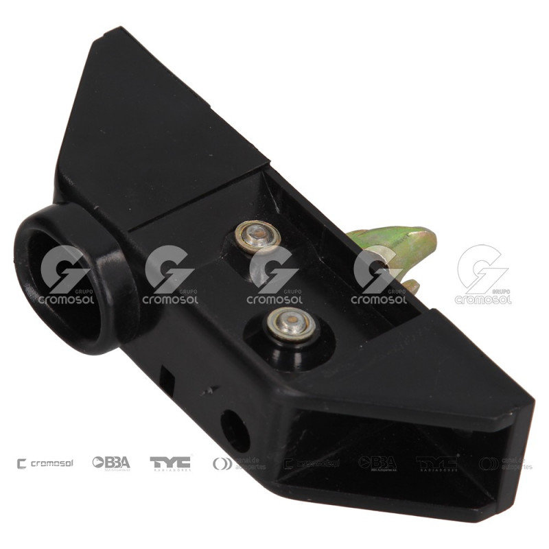 CERRADURA DE BAUL DOG 7719/30