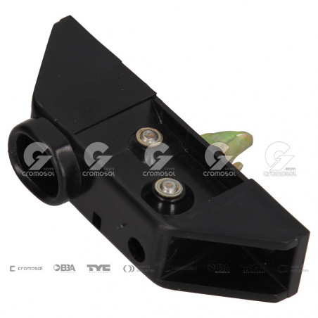 CERRADURA DE BAUL DOG 7719/30