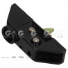 CERRADURA DE BAUL DOG 7719/30