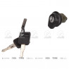CILINDRO DE BAUL KIT 7719/4K