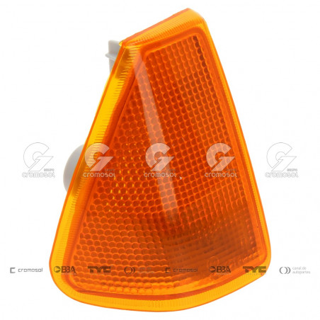 FARO VARIOS DE LUZ DELANTERA FITAM 772/AD