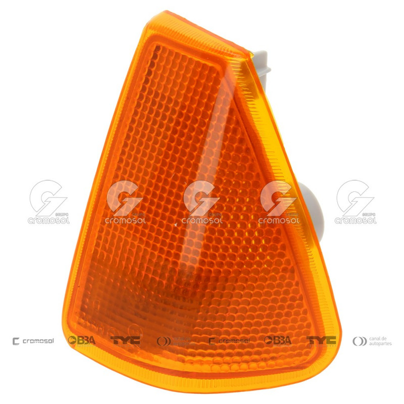 FARO VARIOS DE LUZ DELANTERA FITAM 772/AI