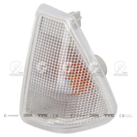 FARO VARIOS DE LUZ DELANTERA FITAM 772/BI