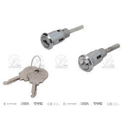 CILINDRO DE PUERTA DOG 7726/10