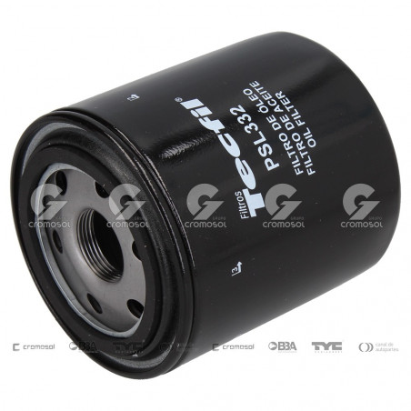 FILTRO DE ACEITE DE MOTOR TECFIL 64361