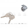CILINDRO DE BAUL DOG 7726/3
