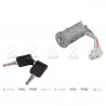 CILINDRO DE ARRANQUE DOG 7726/60