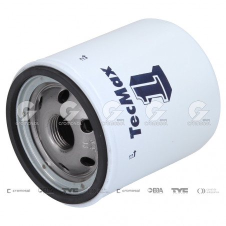 FILTRO DE ACEITE DE MOTOR TECFIL 64364