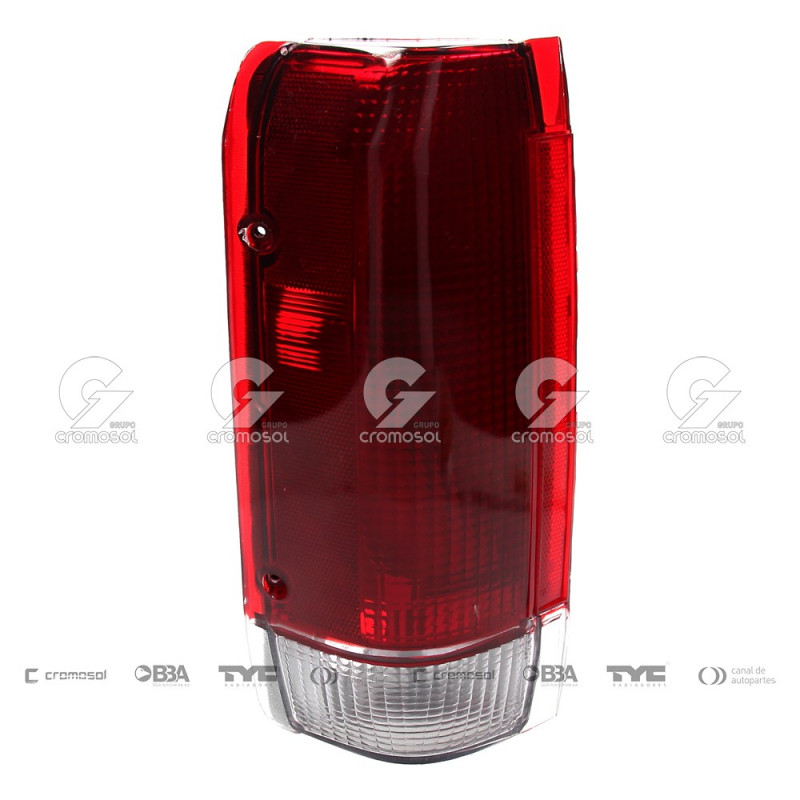 FARO DE LUZ PRINCIPAL (TRASERO) DAPAF 777/I