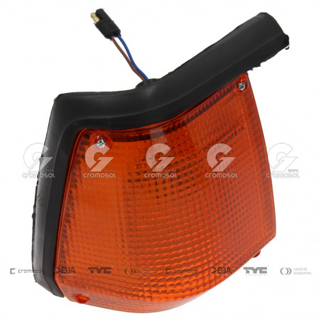 FARO VARIOS DE LUZ DELANTERA FAL 780/AD