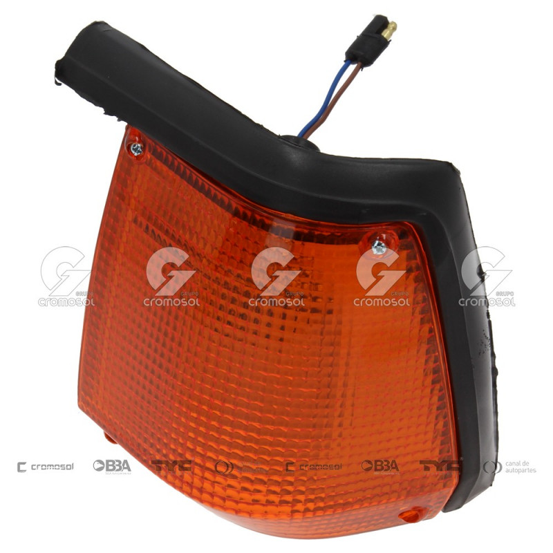 FARO VARIOS DE LUZ DELANTERA FAL 780/AI
