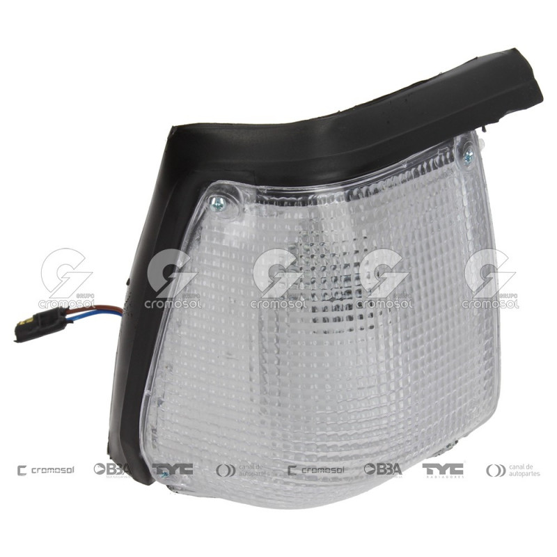 FARO VARIOS DE LUZ DELANTERA FAL 780/BD