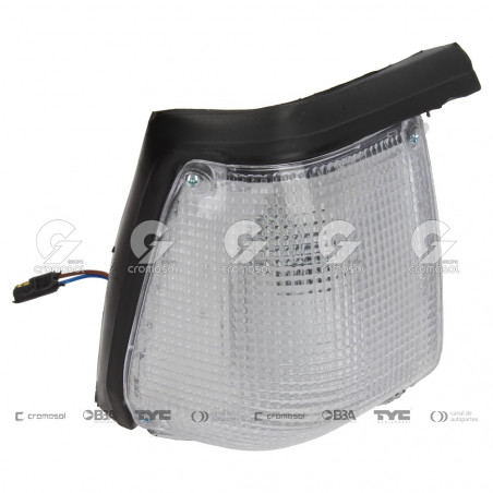FARO VARIOS DE LUZ DELANTERA FAL 780/BD