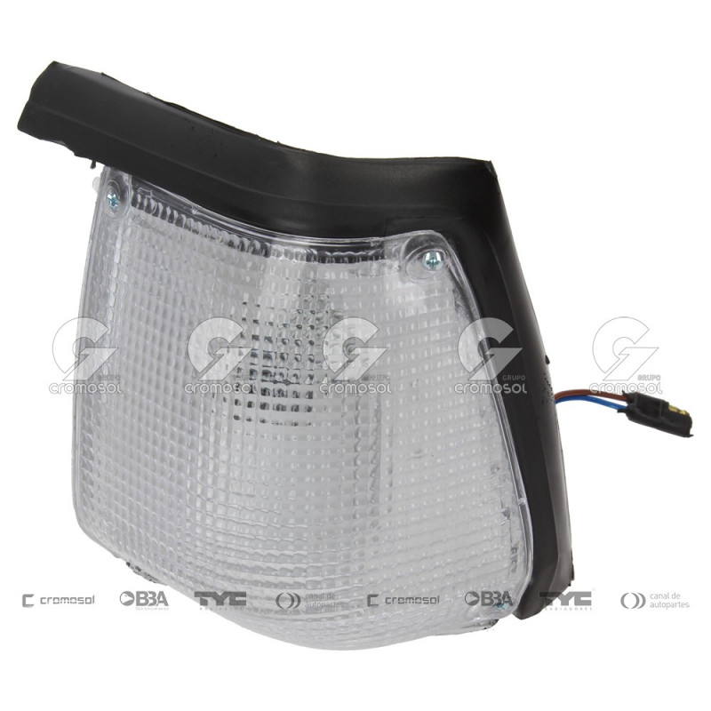 FARO VARIOS DE LUZ DELANTERA FAL 780/BI
