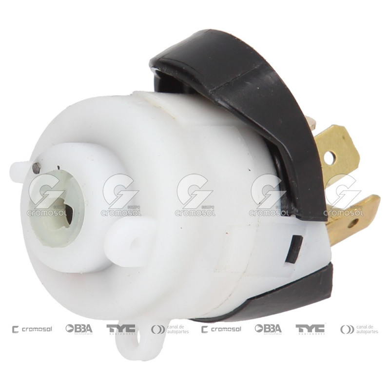 CONTACTOR DE CILINDRO DE ARRANQUE KOSTAL 7800/12