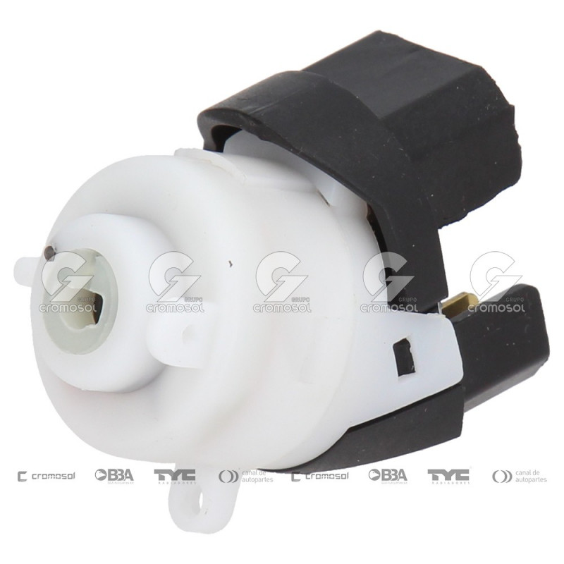 CONTACTOR DE CILINDRO DE ARRANQUE KOSTAL 7800/3
