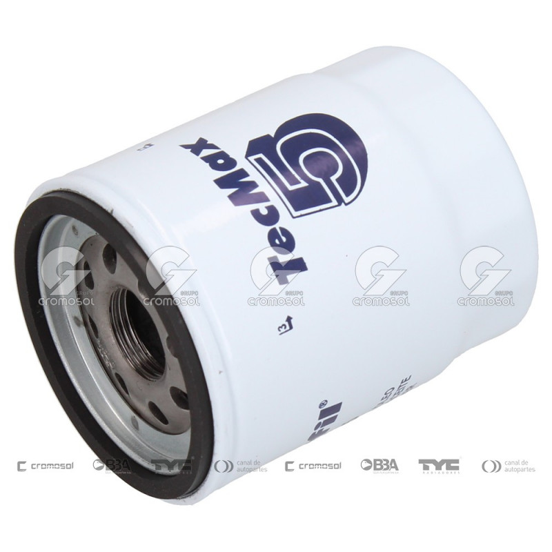 FILTRO DE ACEITE DE MOTOR TECFIL 64374